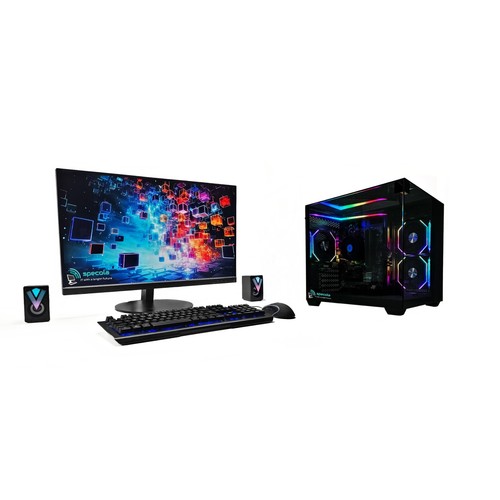 Gaming 16gb ram 1tb - i7,