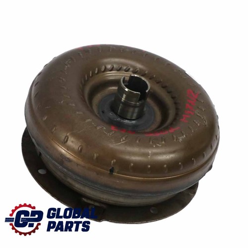 Torque converter bmw - torque,