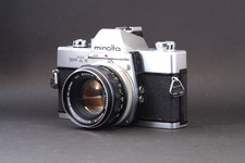 【Mint】Minolta SRT 101