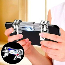 Gaming Trigger Phone Game PUBG