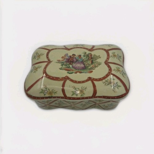 Old victorian jewelry - old,