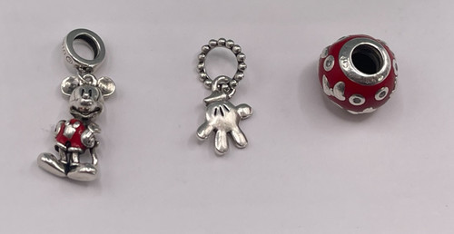 Chamilia disney charms - disney,