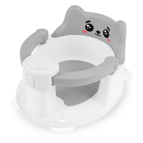 Non slip baby bathtub - baby,