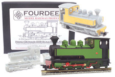 Fourdees Bowaters BARRETTO 009