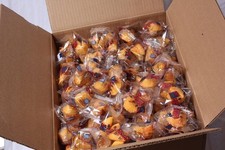 400 Pcs Fortune Cookies / Box