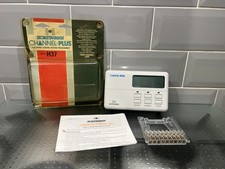 Horstmann Channelplus Model