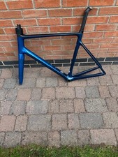 Scott addict frame - rc, 20