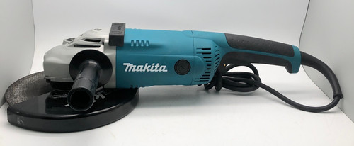 Makita ga9020s 230mm angle - makita,