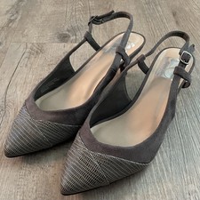 Ladies Evans Shoes Jaida Size