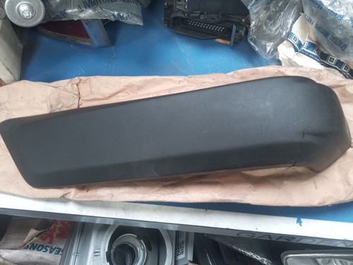 Ford cortina mk5 front bumper - ford,