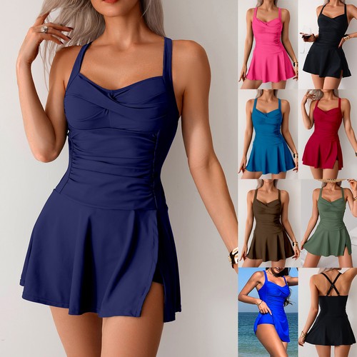 Women tankini shorts set - women's,