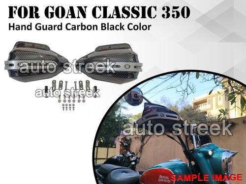 Fit for royal enfield goan - royal,