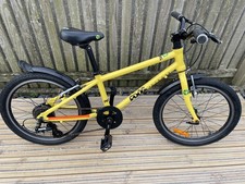 Frog 55 Kids Bike 20” Wheels (5-8 Year Olds)….