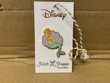 Disney Loungefly Stitch Shoppe
