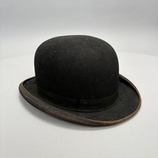 RARE Vtg C1890 Knox Hatters