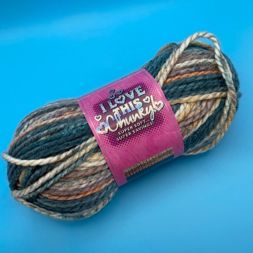 Hobby lobby love this chunky - hobby,