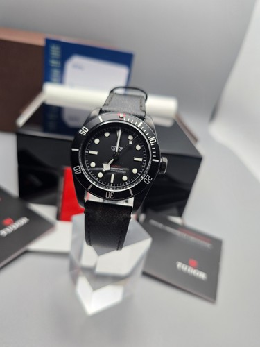 Rare tudor black - rare,
