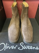 OLIVER SWEENEY, BRAND NEW