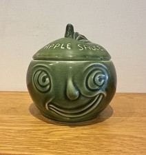 Sylvac Pottery - Apple Sauce