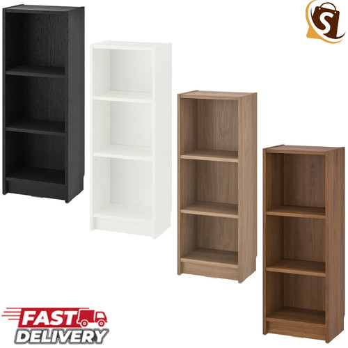 Ikea billy tier bookcase - ikea, 3