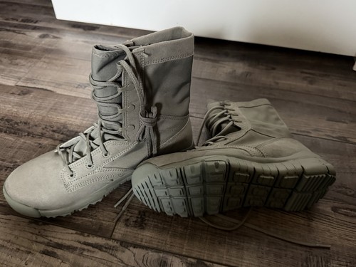 Nike sfb military - nike, boots