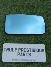 Genuine Mercedes W140 S Class