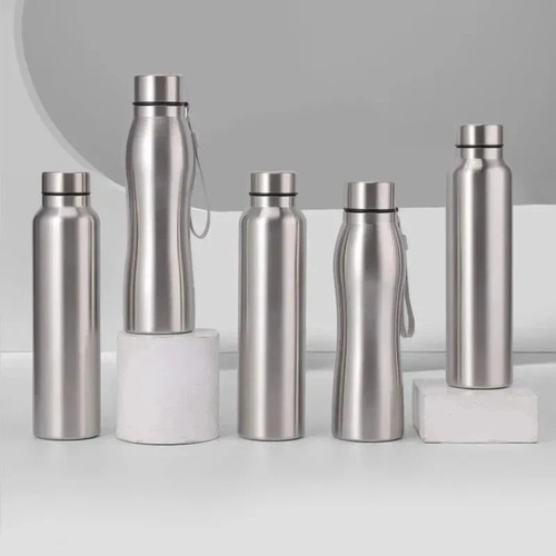 1000ml stainless steel sports - 1000ml,