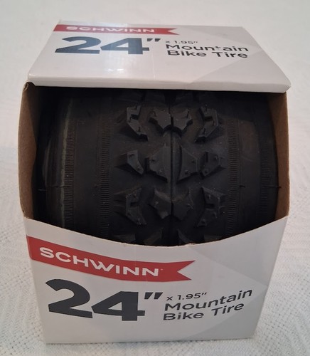 Schwinn 95 mountain - 24",