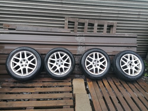 Volkswagen bora mk1 2005 - mk1,