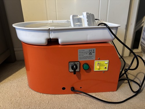 350w electric pottery - 350w,