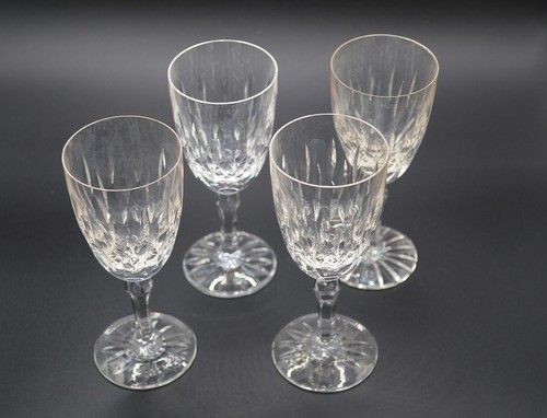 Edinburgh crystal wine - crystal,