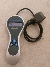 Superchips Bluefin Remapping