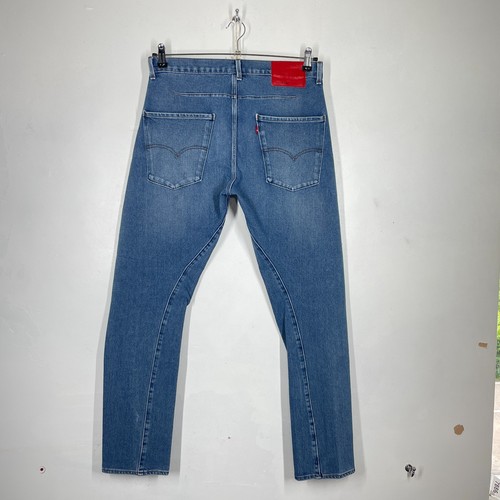 Levis lej 502 - lej, jeans