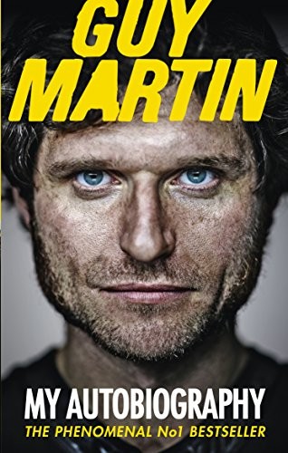 Guy martin my - martin:,