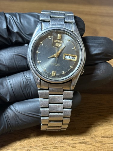 Seiko automatic spare - seiko,