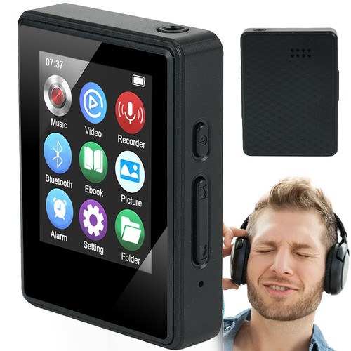 Bluetooth mp3 player mp4 - mp3,