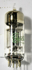 12B4  General Electric   Tube