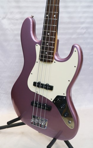 Squier fender affinity jazz - squier,