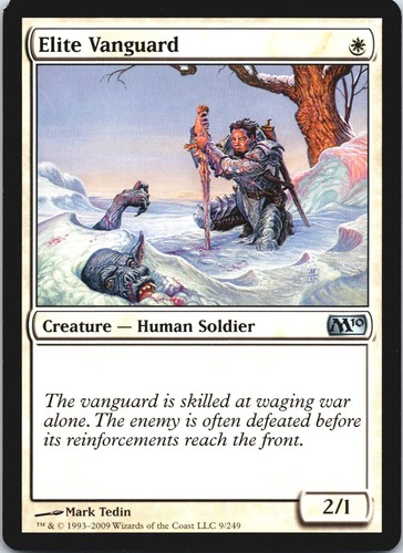 Elite vanguard duel decks - elite,