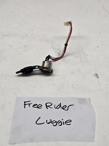 Freerider luggie mobility