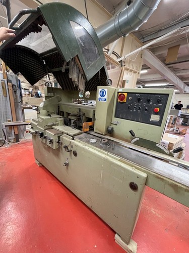 Scm compact 4 - scm,