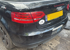 AUDI A3 CABRIOLET 2DR