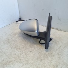 VW PASSAT B7 (2010-2015) WING