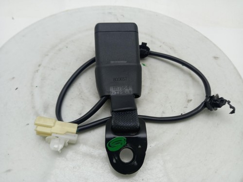 Suzuki vitara seat belt stalk - seat,