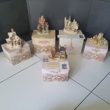 Joblot Of 5x David Winter