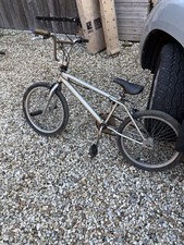 Mongoose BMX