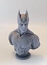 3D Model Batman Beyond Bust EASTMAN Model Resin Printed DC **I&C Free 3D**