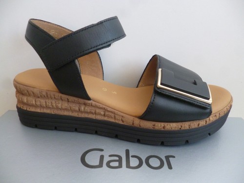 Gabor women sandals shoes - women's,