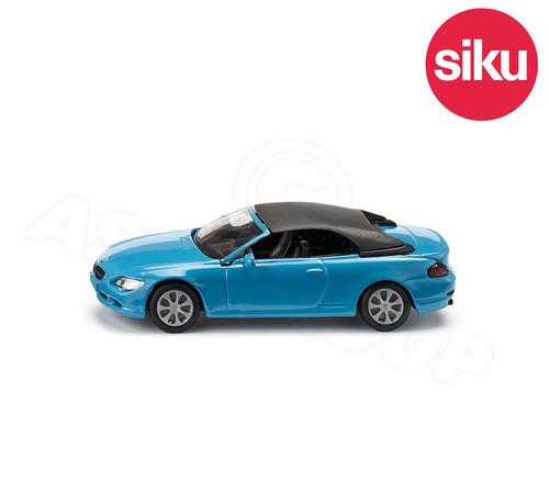 Siku 1007 luxury bmw - siku,