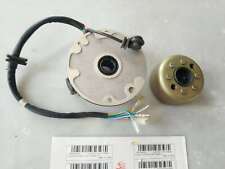 Digital Stator Plate &
